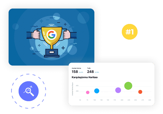 Rakip SEO Analizi Nedir?